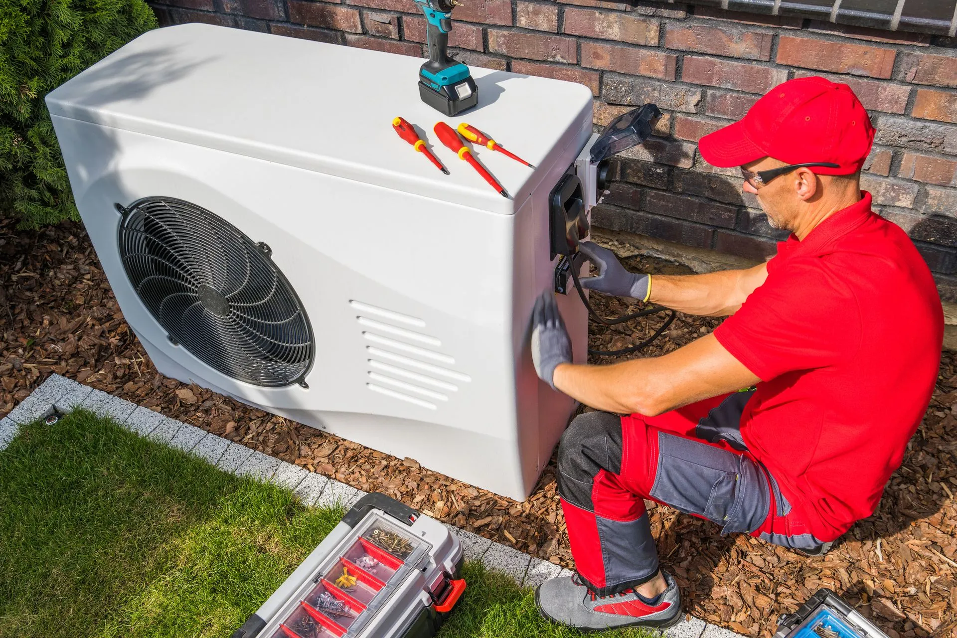 About HVAC in Fort Valley, GA